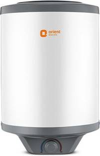 Orient Electric SW-AN10VPGM2 10 L Storage Water Geyser