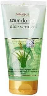 PATANJALI ALOEVERA GEL 150ML - (PACK OF 1)