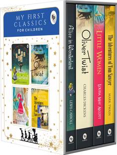 My First Classics for Children