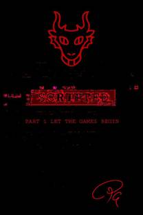 SCRIPTED PART 1 LET THE GAMES BEGIN