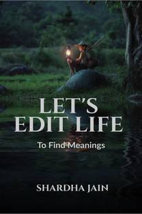 Let's Edit Life