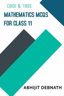 MATHEMATICS MCQS FOR CLASS 11