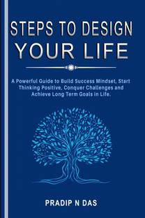 Steps To Design Your Life