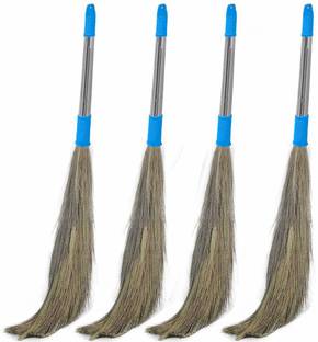 SIDHMART Grass Wet and Dry Broom