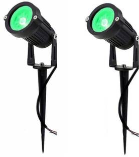 Ravi's Enterprise 5 W गोल LED बल्ब
