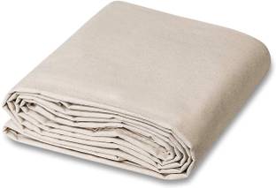 Eravat Duck canvas Cotton Extra Fine Grain Canvas Roll (Set of 1)