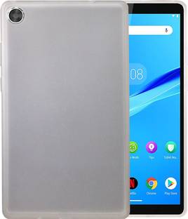 TGK Back Cover for Lenovo Tab M8 (2nd Gen) HD 8 inch