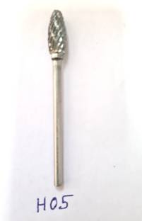 pyrax Dental Carbide Trimmer Carbide Burs H05 Dental Elevator