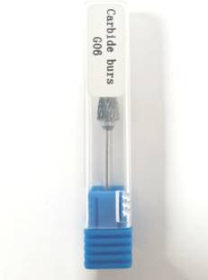 pyrax Dental Carbide Trimmer GO6 Carbide Burs Dental Elevator