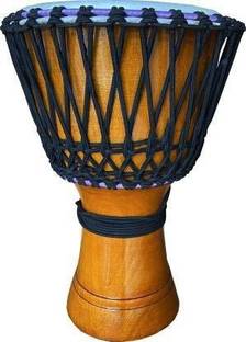 AMROHA ENTERPRISES 13'' inch head Djembe GT-YD-00322 Djembe-25 Djembe