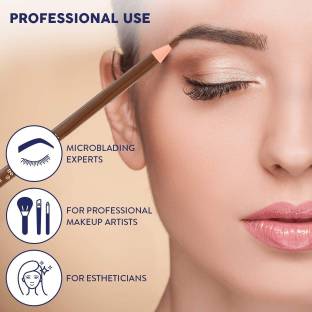 THTC Highly Pigmented & Smudge proof eyebrow Definer Pencil 4 g