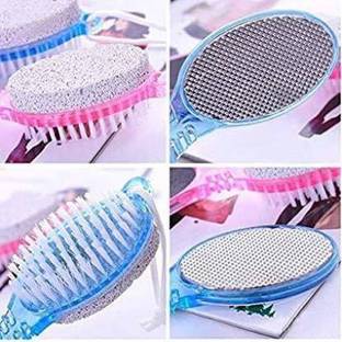 YOZOOT 4 STEP Pedicure Paddle