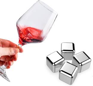 SYGA Steel Steel Ice Cube Tray