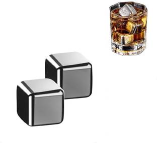 SYGA Steel Steel Ice Cube Tray