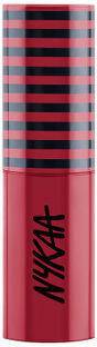 NYKAA So Creme! Creamy Matte Lipstick - On Fire