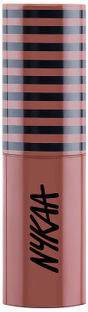 NYKAA So Creme! Creamy Matte Lipstick - You're Latte