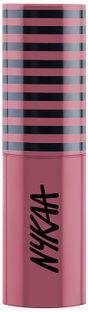 NYKAA So Creme! Creamy Matte Lipstick - Break a Leg