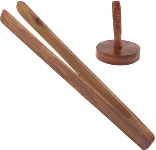 DESI KARIGAR Wood Masher