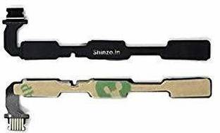WowMax redmi 4a power button Redmi 4a Volume Button Flex Cable
