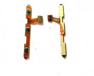 WowMax redmi 6a power button redmi 6a Volume Button Flex Cable