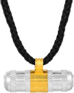 Zumrut Taveez, Tabeez, Health benificial ,Immune System Protection and Healing All Known Viruses, Cold, Flu Defence and Enhanced Recovery Tabiz Taweez for Women Men & Childrens Brass, Dori Chain Set