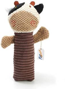 PetVogue Cotton, Sponge Plush Toy For Dog & Cat