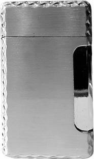 TARGET PLUS First quality ZigZag Zigzag border Pocket Lighter