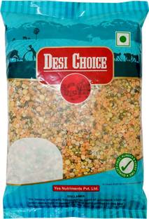 Desi Choice Mix Dal (Split)