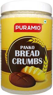 PURAMIO Panko Bread Crumbs , 900 g