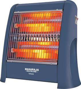 MAHARAJA WHITELINE RH-109 Blaze Quartz Room Heater