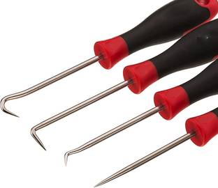 uptodatetools Hook and Pick Set Precision Screwdriver