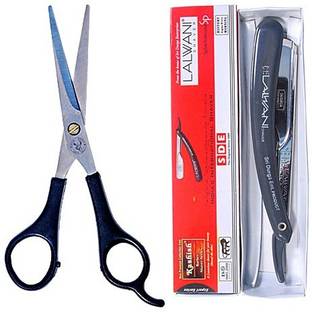 kashish shaver Shaving Razor , scisor, Men