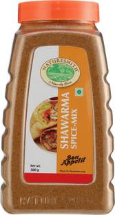 Naturesmith Shawarma Spice Mix