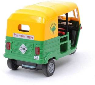 Goods collection cng auto toys