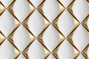 Zedexgraphics Abstract White Wallpaper