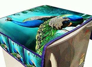 NKL Refrigerator  Cover