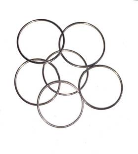 UVV set of 12 ring size 3 inch