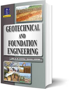 Geotechnical and Foundation Engineering
