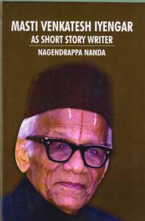 Masti Venkatesh Iyengar