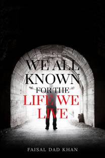WE ALL KNOWN FOR THE LIFE WE LIVE