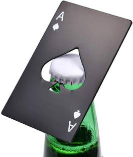 BZILO Premium Bottle Opener, Beer Bottle Opener Bottle Openers Card Opener Premium Bottle Opener Bottle Opener