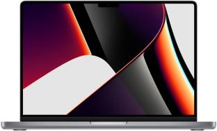APPLE 2021 Macbook Pro M1 Pro - (16 GB/1 TB SSD/Mac OS Monterey) MKGQ3HN/A