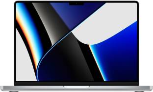 Currently unavailable Add to Compare APPLE 2021 Macbook Pro M1 Pro - (16 GB/512 GB SSD/Mac OS Monterey) MKGR3HN/A 4.8134 Ratings & 14 Reviews Apple M1 Pro Processor 16 GB Unified Memory RAM Mac OS Operating System 512 GB SSD 36.07 cm (14.2 inch) Display iMovie, Siri, GarageBand, Pages, Numbers, Photos, Keynote, Safari, Mail, FaceTime, Messages, Maps, Stocks, Home, Voice Memos, Notes, Calendar, Contacts, Reminders, Photo Booth, Preview, Books, App Store, Time Machine, TV, Music, Podcasts, Find My, QuickTime Player 1 Year Limited Warranty ₹1,82,990 ₹1,94,900 6% off Free delivery by Today Upto ₹20,000 Off on Exchange Bank Offer