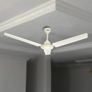 Flipkart SmartBuy FKSBFAN 1200CB with 2 Year Warranty Silent Operation 1200 mm Ceiling Fan