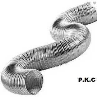 PKC Pipe 5.5 Inch 5 Feet Expandable Hose Pipe