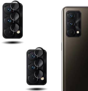 Hi-Cam Back Camera Lens Glass Protector for Real-me GT Master Edition