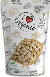 I love organic Premium Turkish Hazelnuts Hazelnuts