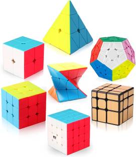 Authfort t for Kids and Adults 7 Pieces