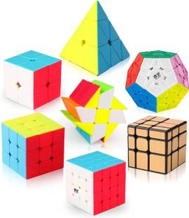 Authfort t for Kids and Adults 7 Pieces
