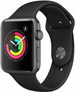 SYARA EPN_264M_A1 Smart Watch